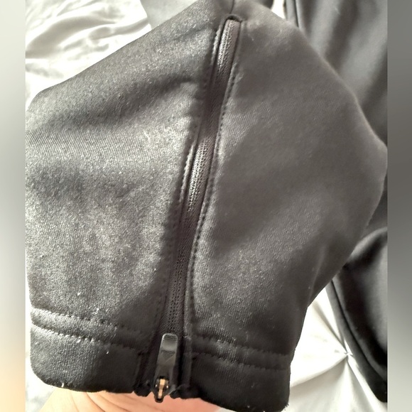 Adidas Louisville Cardinals Sweatpants Women’s Size Small - Picture 4 of 7